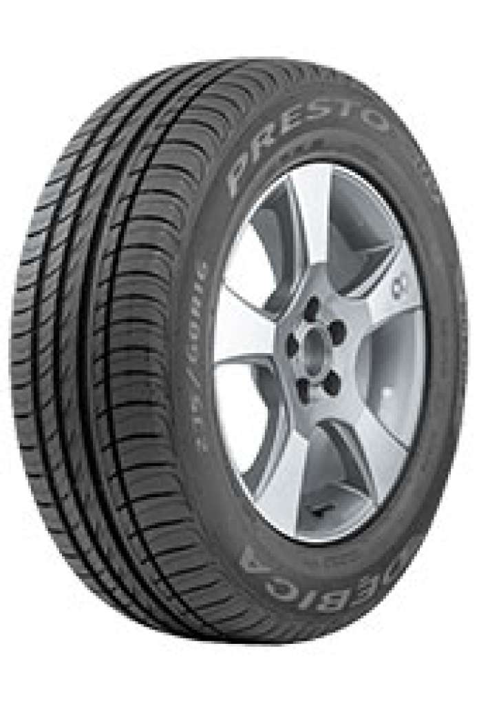 245/70 R16 107H Presto SUV FP
