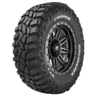 LT225/75 R16 115Q/112Q Discoverer STT PRO POR