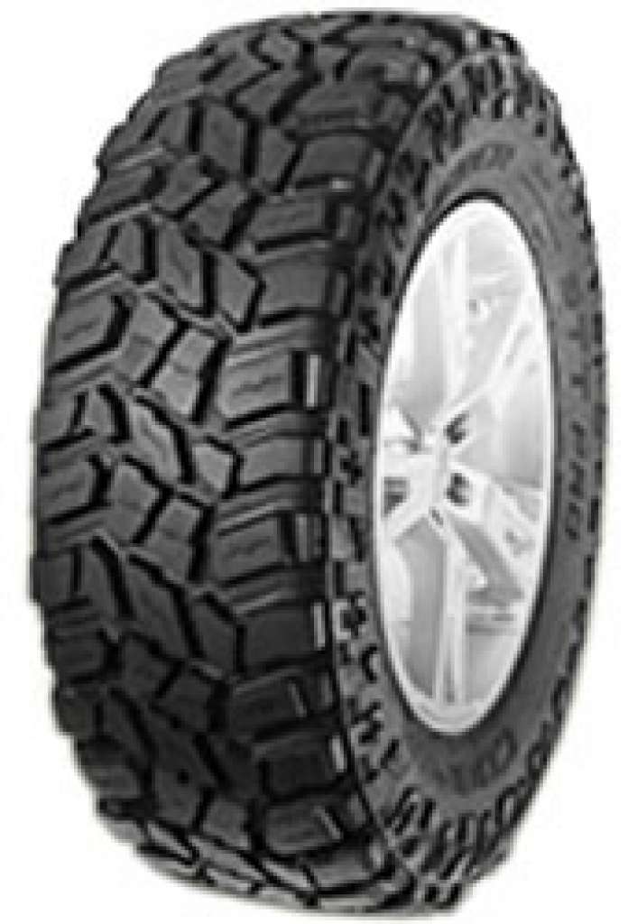 LT305/55 R20 121Q/118Q Discoverer STT PRO POR