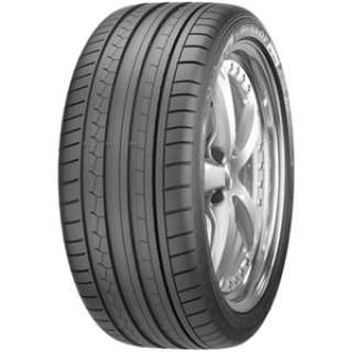 245/40 ZR18 93Y SP Sport Maxx GT AO MFS
