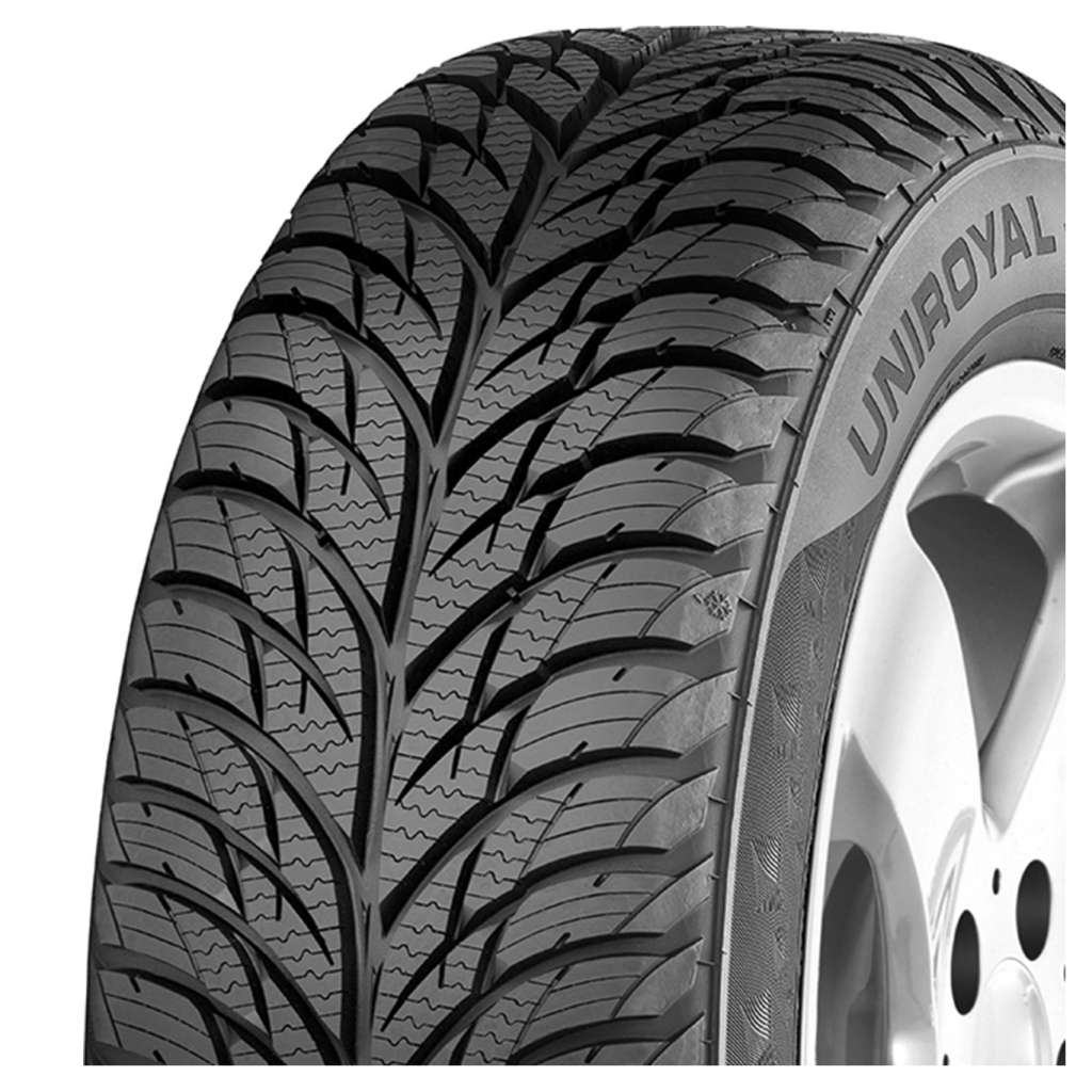 215/60 R17 96H AllSeasonExpert SUV FR