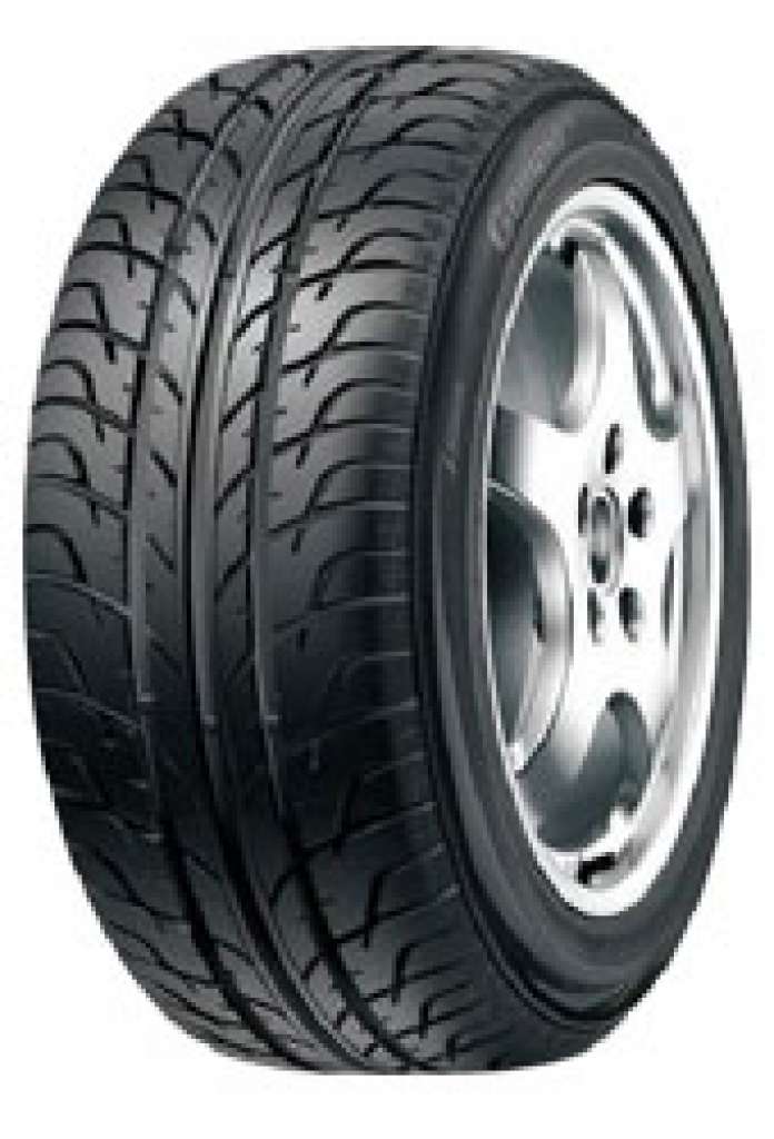 205/55 ZR17 95W Gamma B2 XL