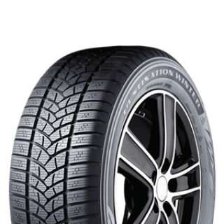 215/65 R16 98T Destination Winter