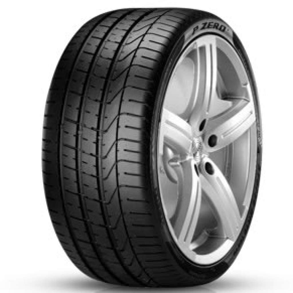 295/45 R19 113Y P Zero XL MGT