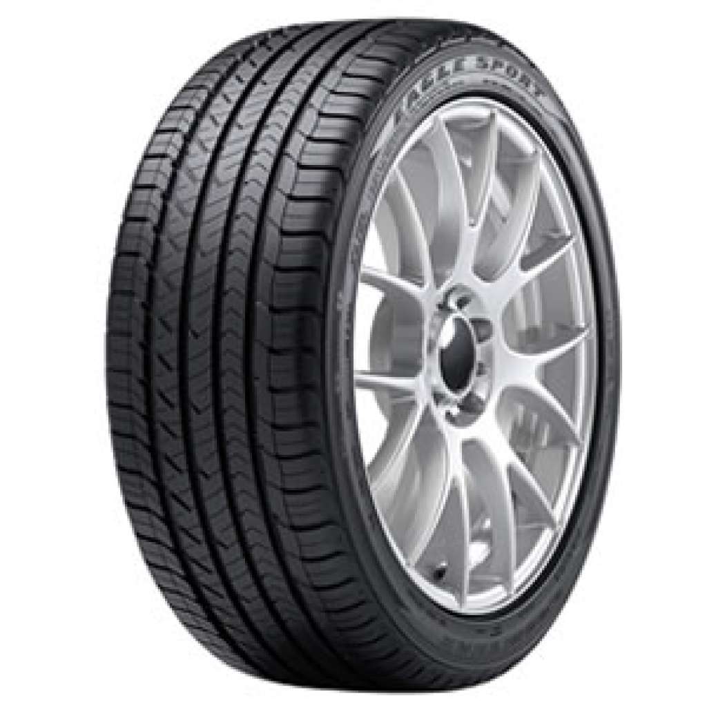 255/60 R18 108H Eagle Sport All Season AO