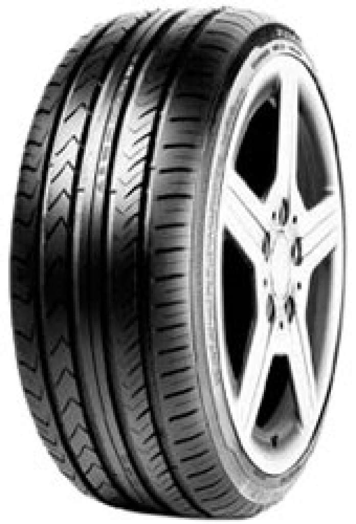 195/55 R16 91V NY-901 XL