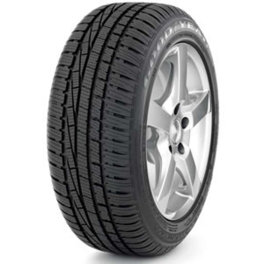 225/65 R17 102H Ultra Grip Performance SUV G1