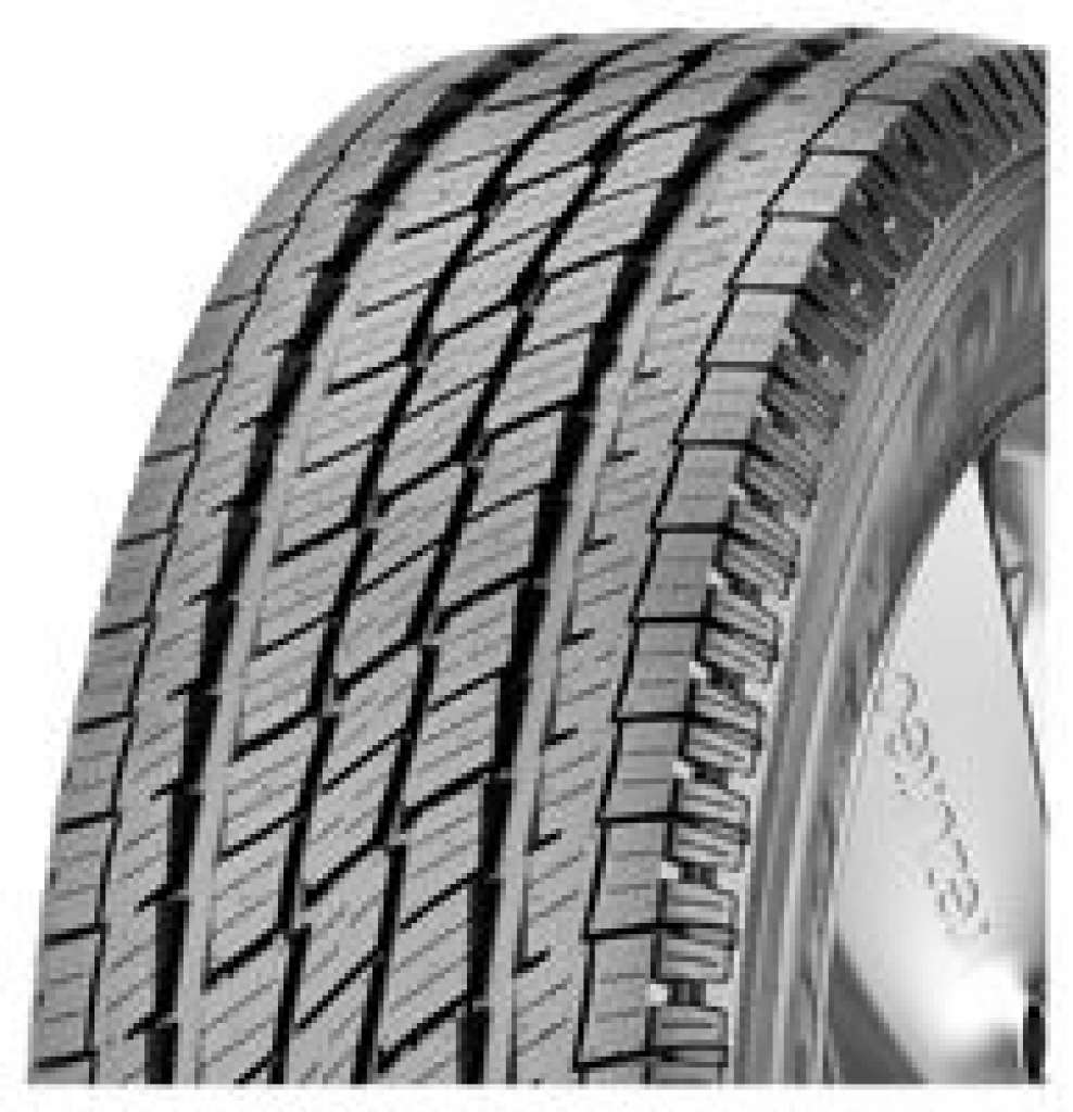 275/65 R17 115H Open Country H/T WE