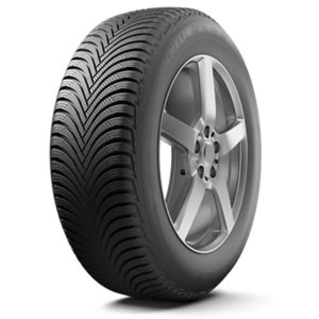 215/60 R16 95H Alpin 5 Selfseal