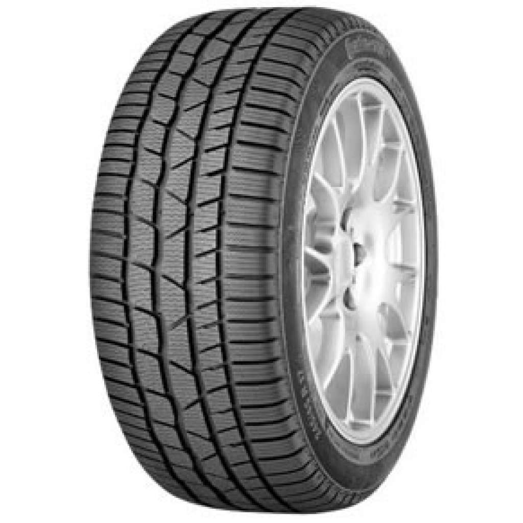 285/45 R20 112V WinterContact TS 830 P SUV XL FR
