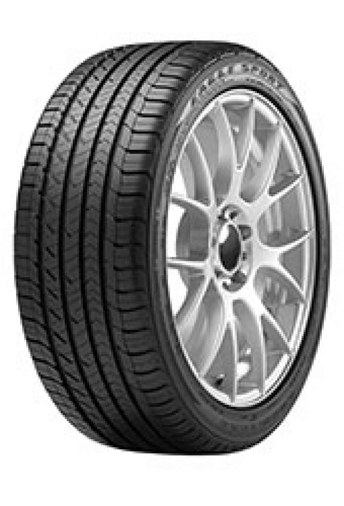 265/50 R19 110W Eagle Sport All Season XL MGT