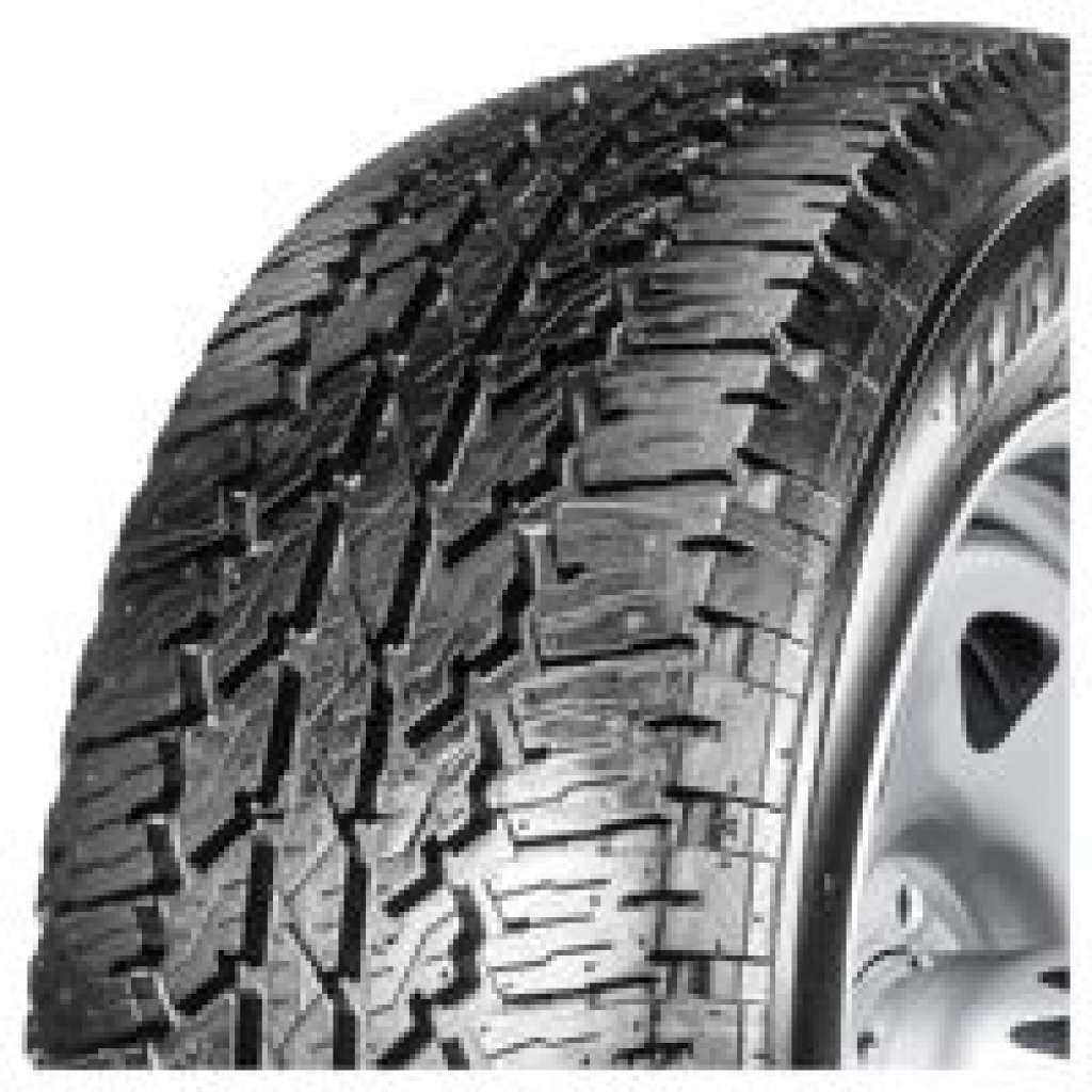 235/60 R17 102H Dueler A/T 693 II