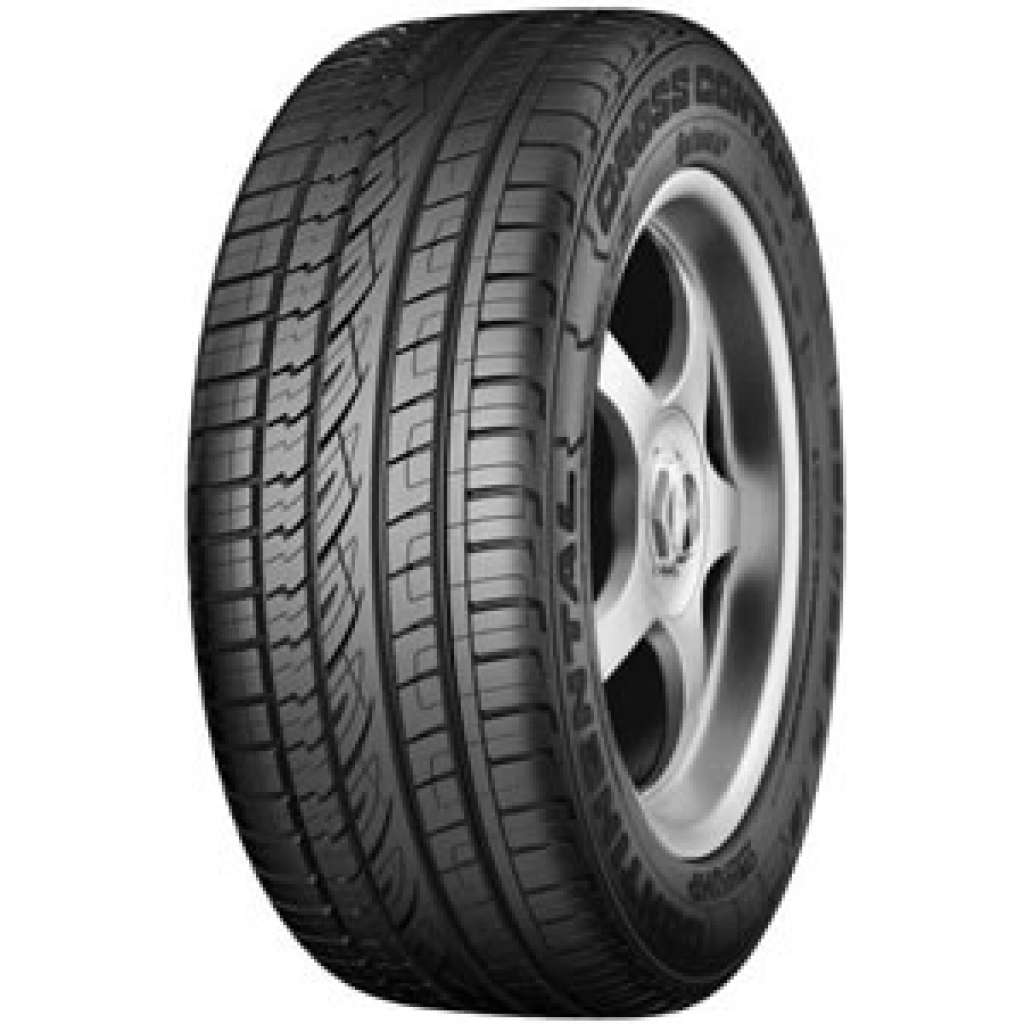 255/55 R18 105W CrossContact UHP MO ML