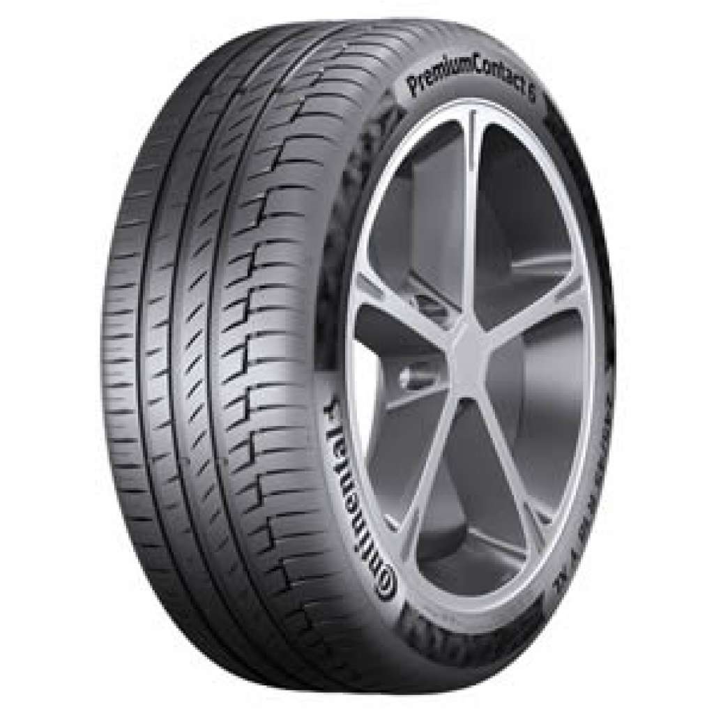 235/65 R19 109W PremiumContact 6 XL FR