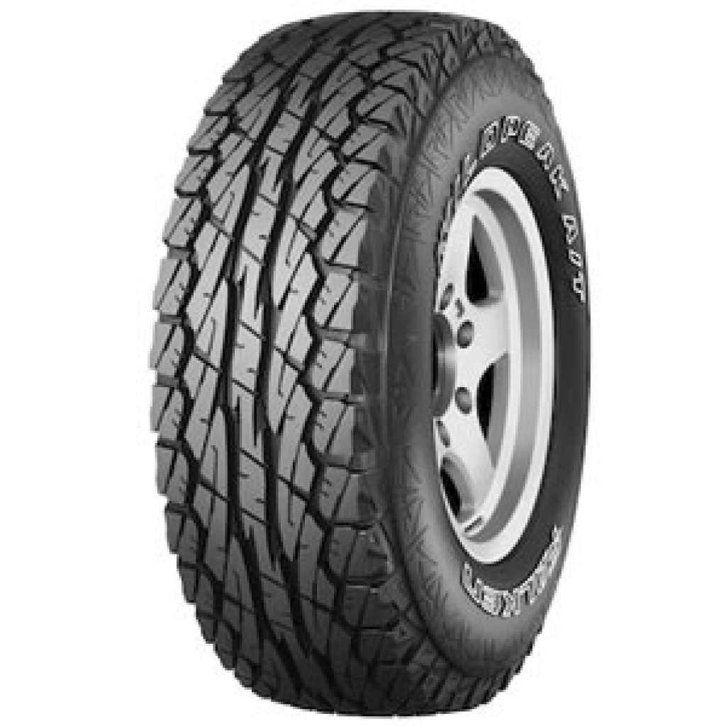 255/65 R16 109T Wildpeak A/T AT01 M+S