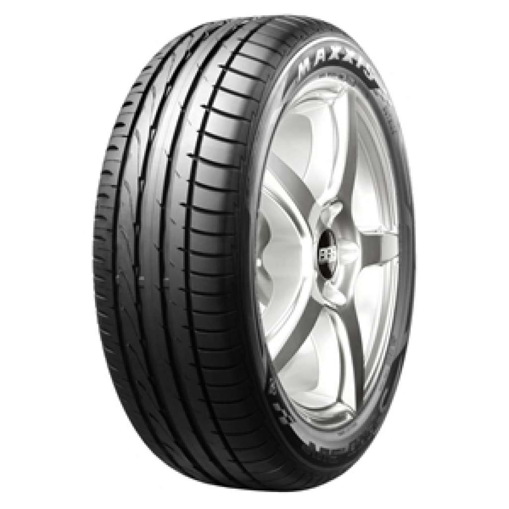 235/55 ZR18 100W S-PRO
