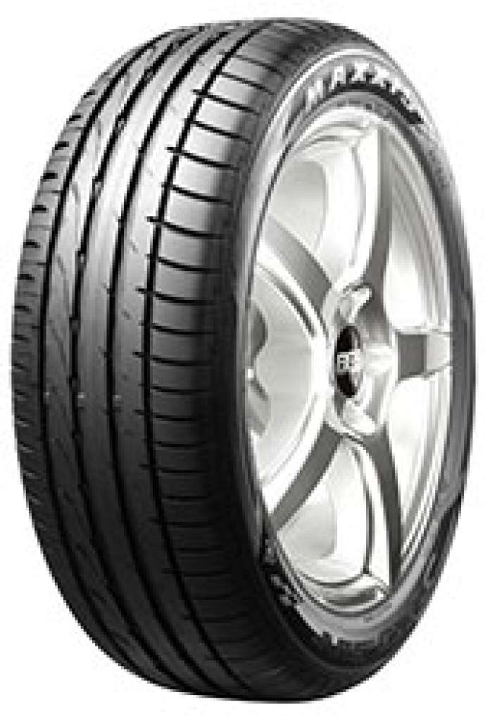 235/65 R17 104V S-PRO