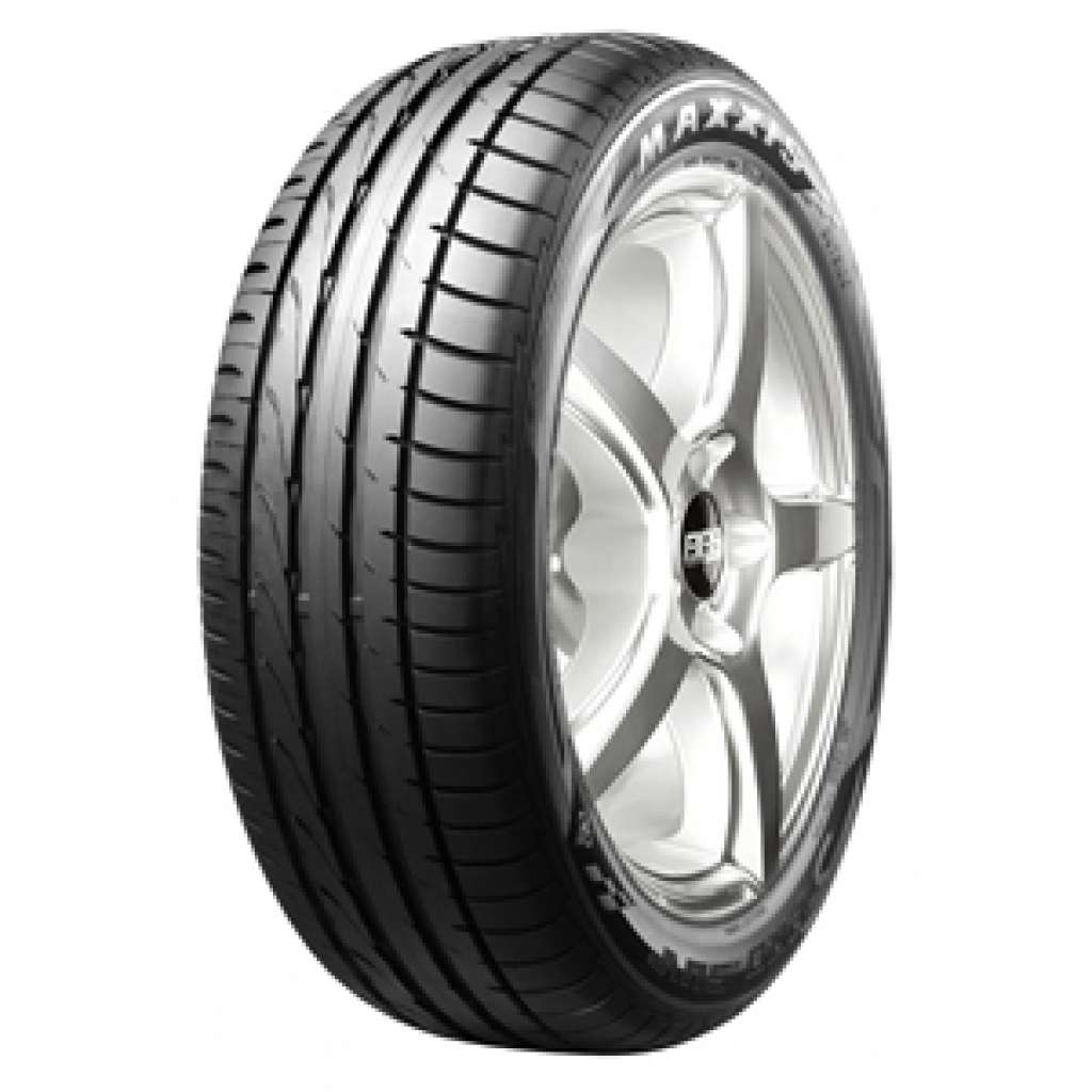 265/60 R18 114V S-PRO XL