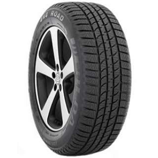 265/65 R18 114H 4x4 Road M+S