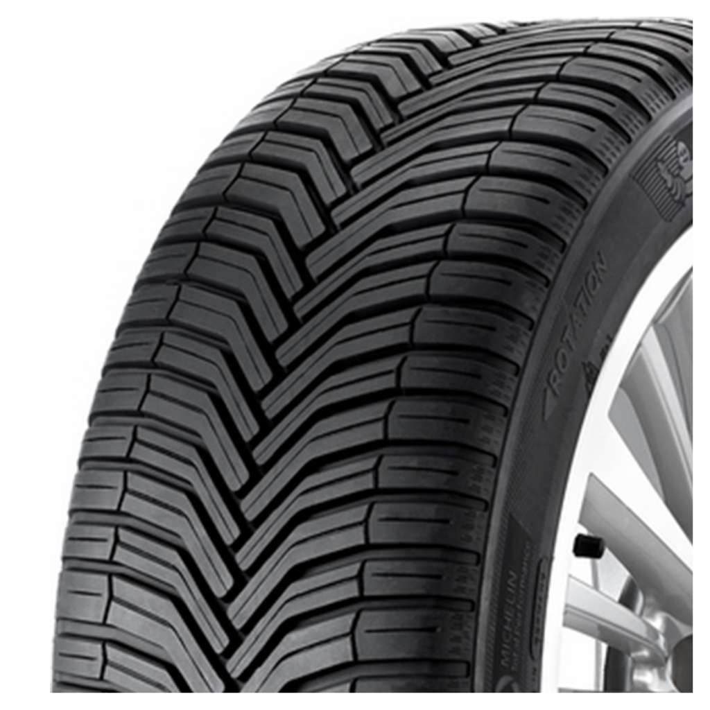 215/65 R17 103V Cross Climate EL