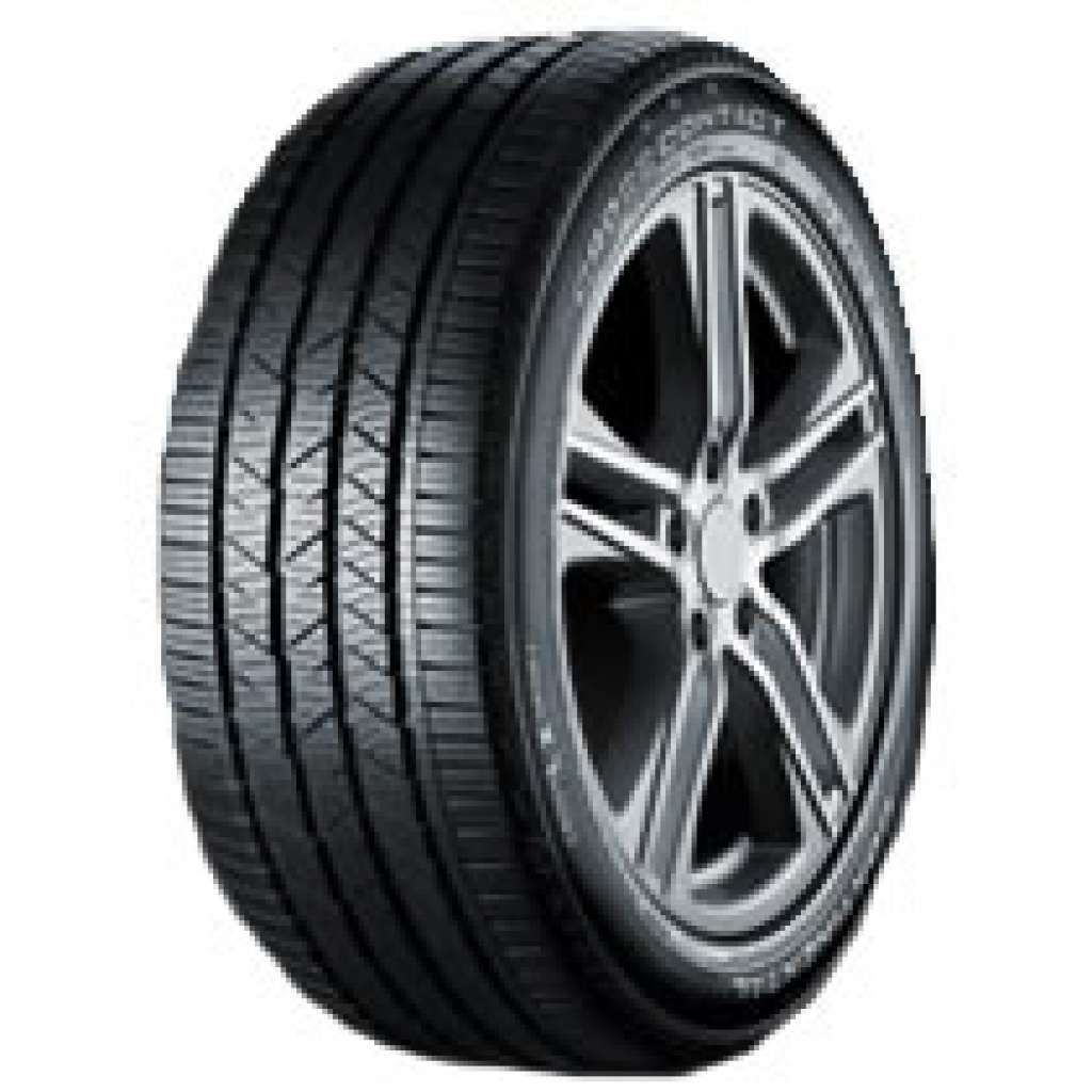 235/55 R19 101V CrossContact LX Sport FR AR M+S