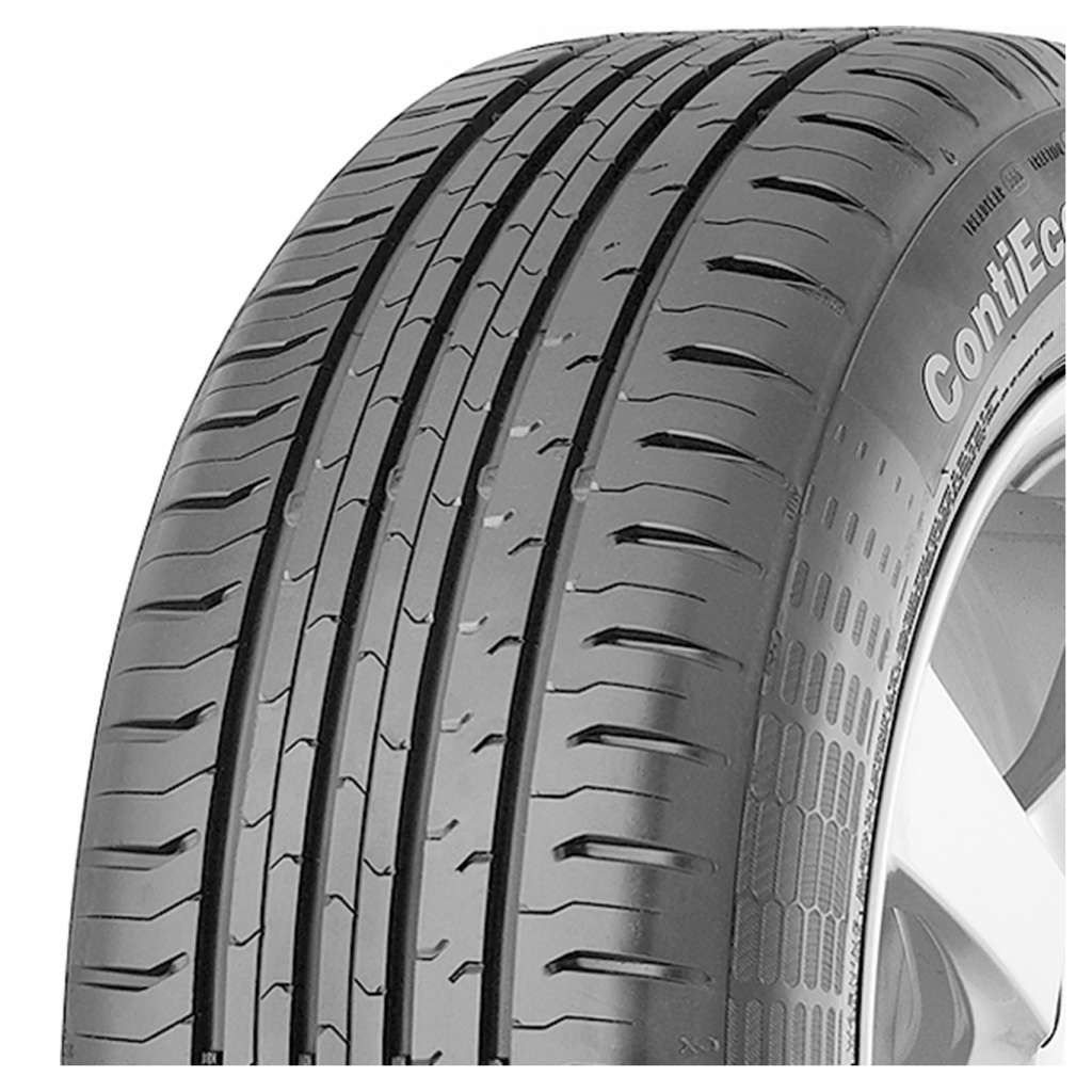 235/60 R18 107V EcoContact 5 SUV XL FR Volvo