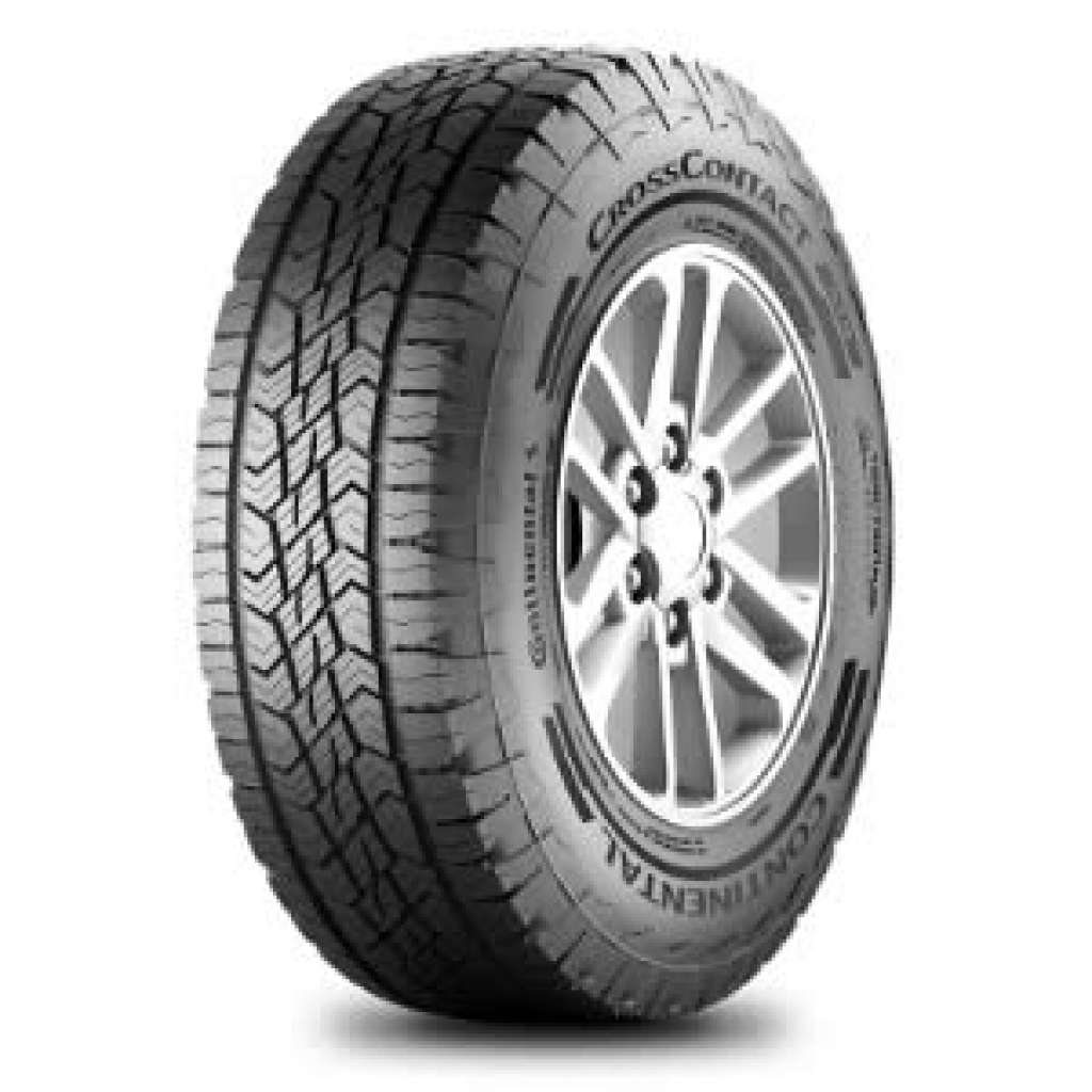 265/45 R20 108W CrossContact ATR XL FR