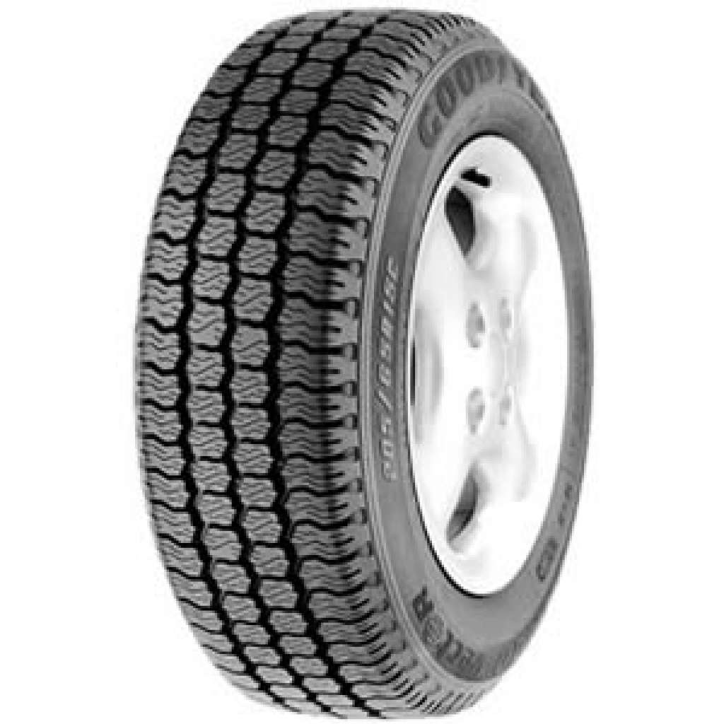 Goodyear CARGO VECTOR T TRACTION 8PR 205/75R16C 110/108R  TL