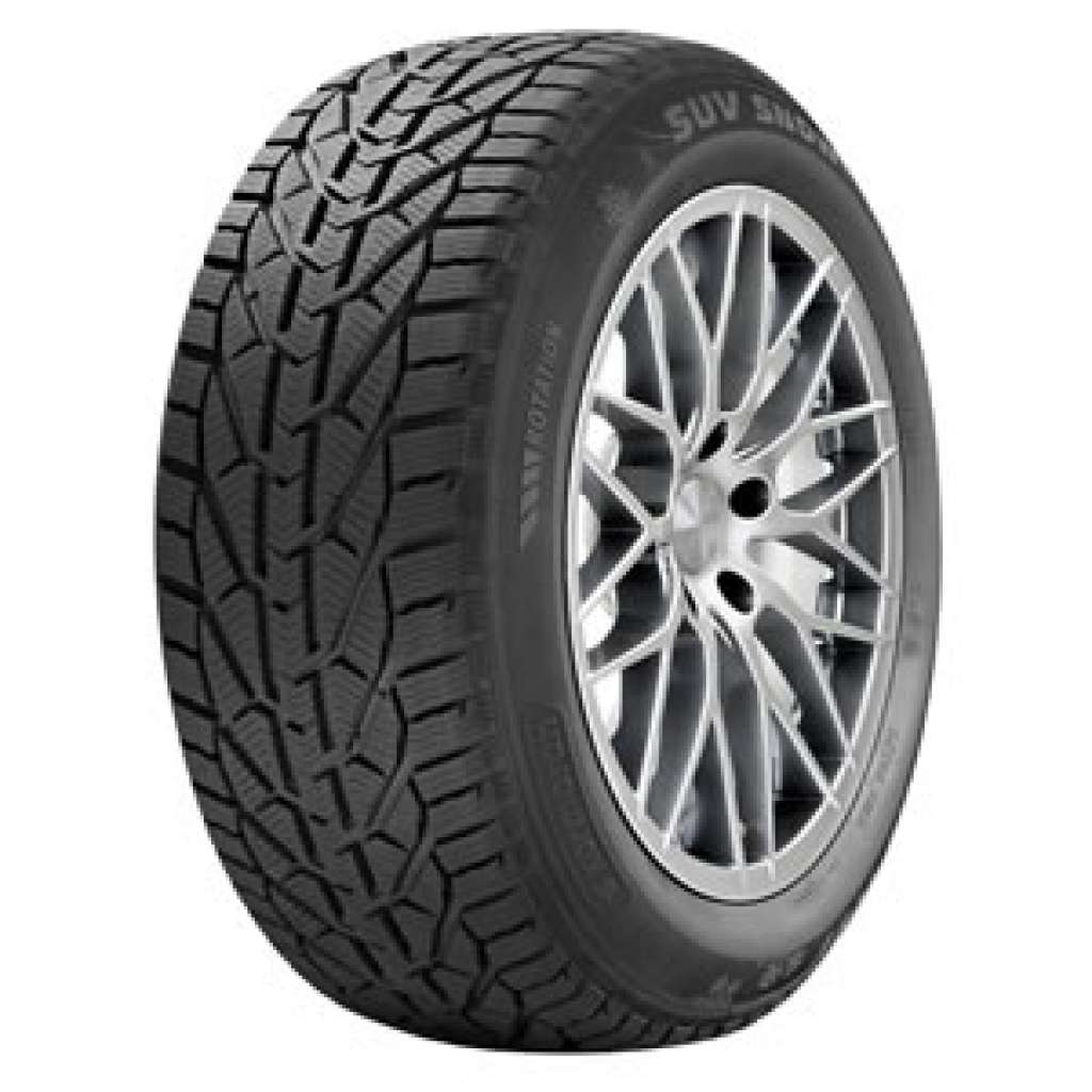 235/60 R18 107H SUV Snow XL M+S 3PMSF