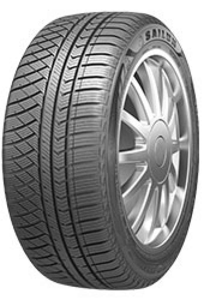 185/65 R15 92H Atrezzo 4Seasons XL