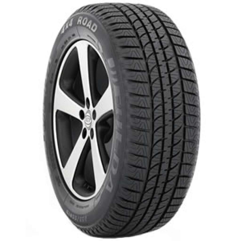 265/70 R17 115H 4x4 Road M+S