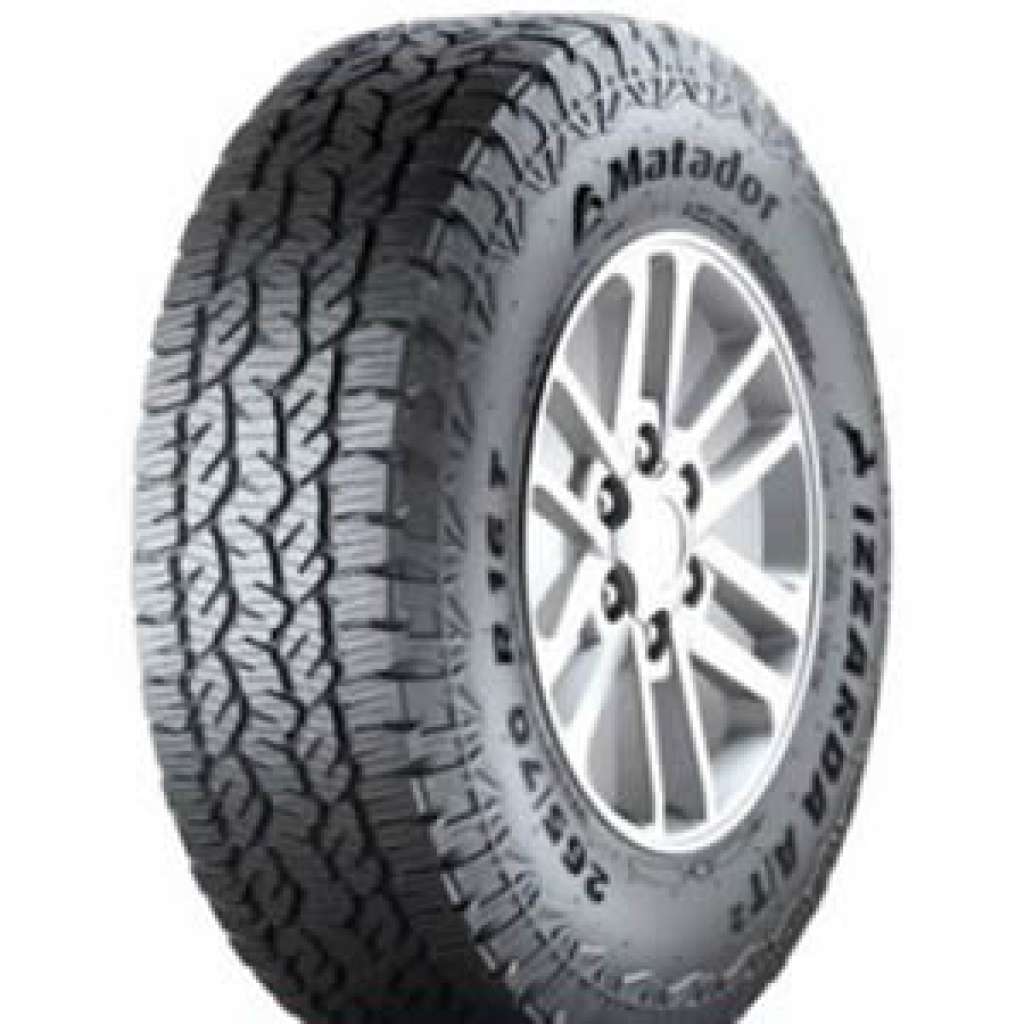 255/70 R16 111T MP72 Izzarda A/T 2 FR