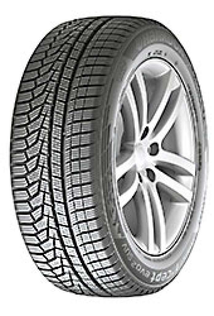 255/55 R18 109V Wint i*cept evo2 W320C SUV HRS XL