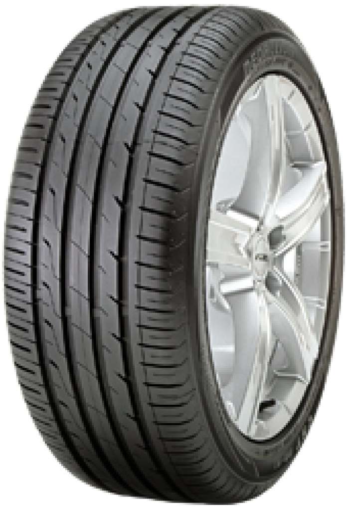 205/55 R16 91V CST Medallion MD-A1