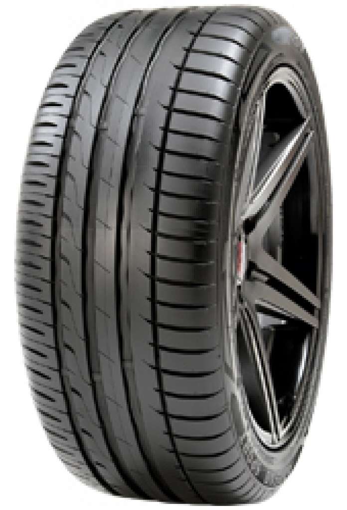 215/55 R18 95H ADRENO SPORT AD R8