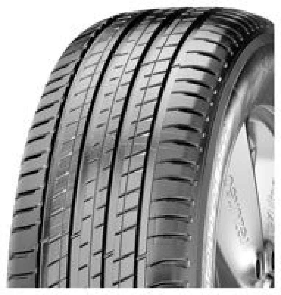 245/50 R19 105W Latitude Sport 3 ZP XL*