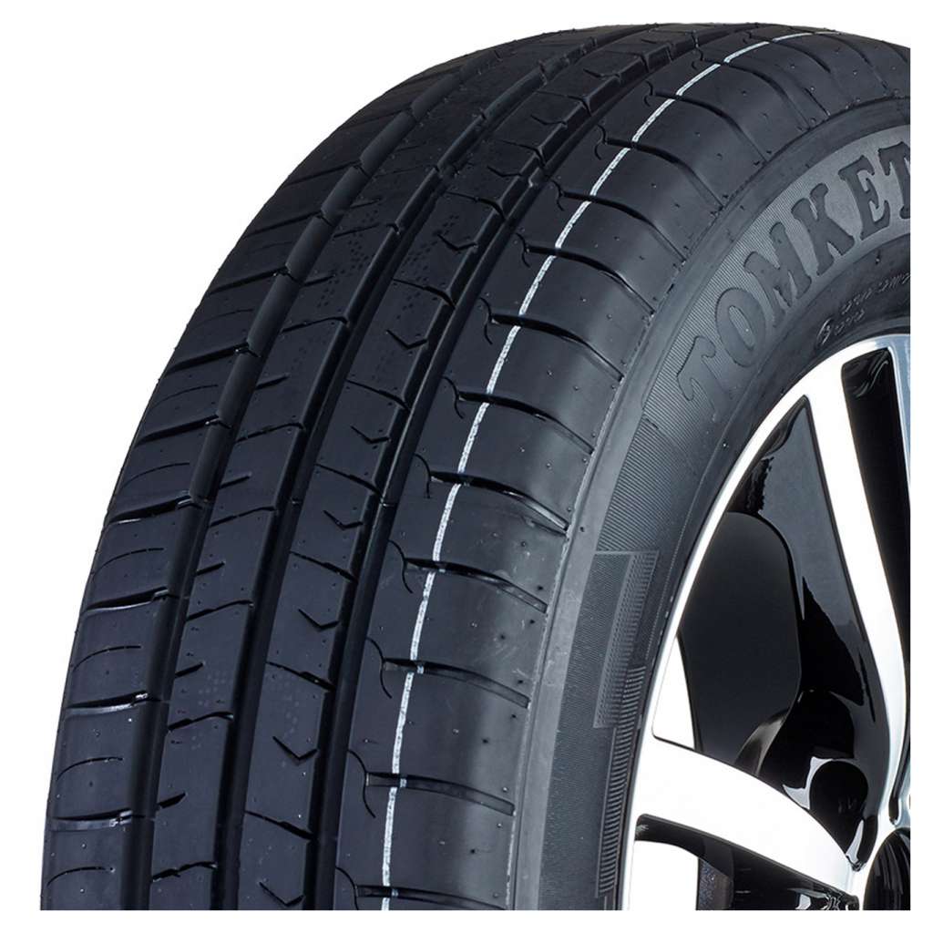 185/55 R15 82V Eco