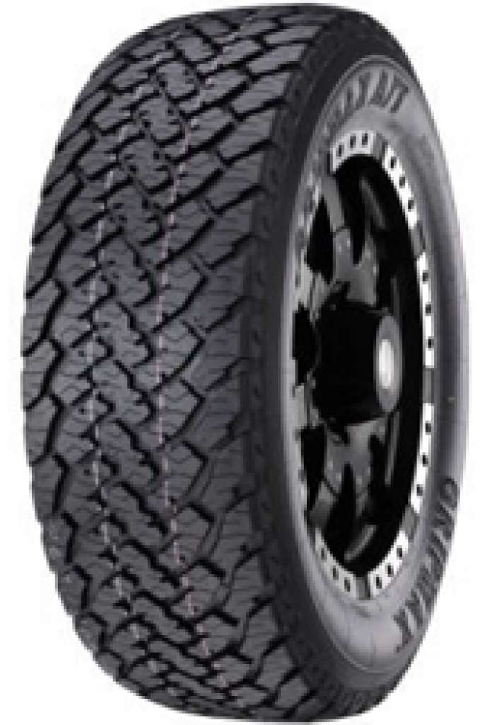 225/70 R16 103T A/T OWL
