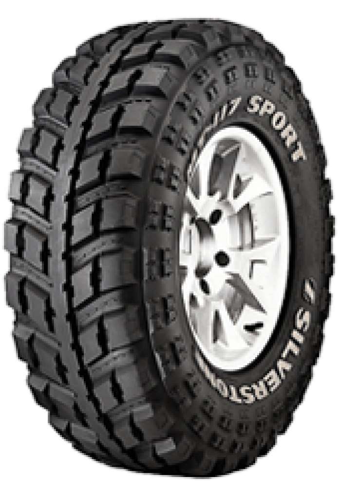 285/75 R16 116Q MT117 Sport