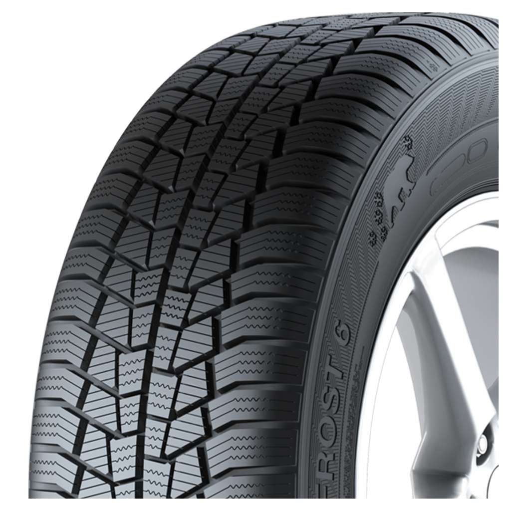 225/65 R17 106H Euro*Frost 6 XL FR