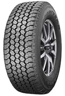 255/70 R15C 112T/110T Wrangler AT Adventure 6PR