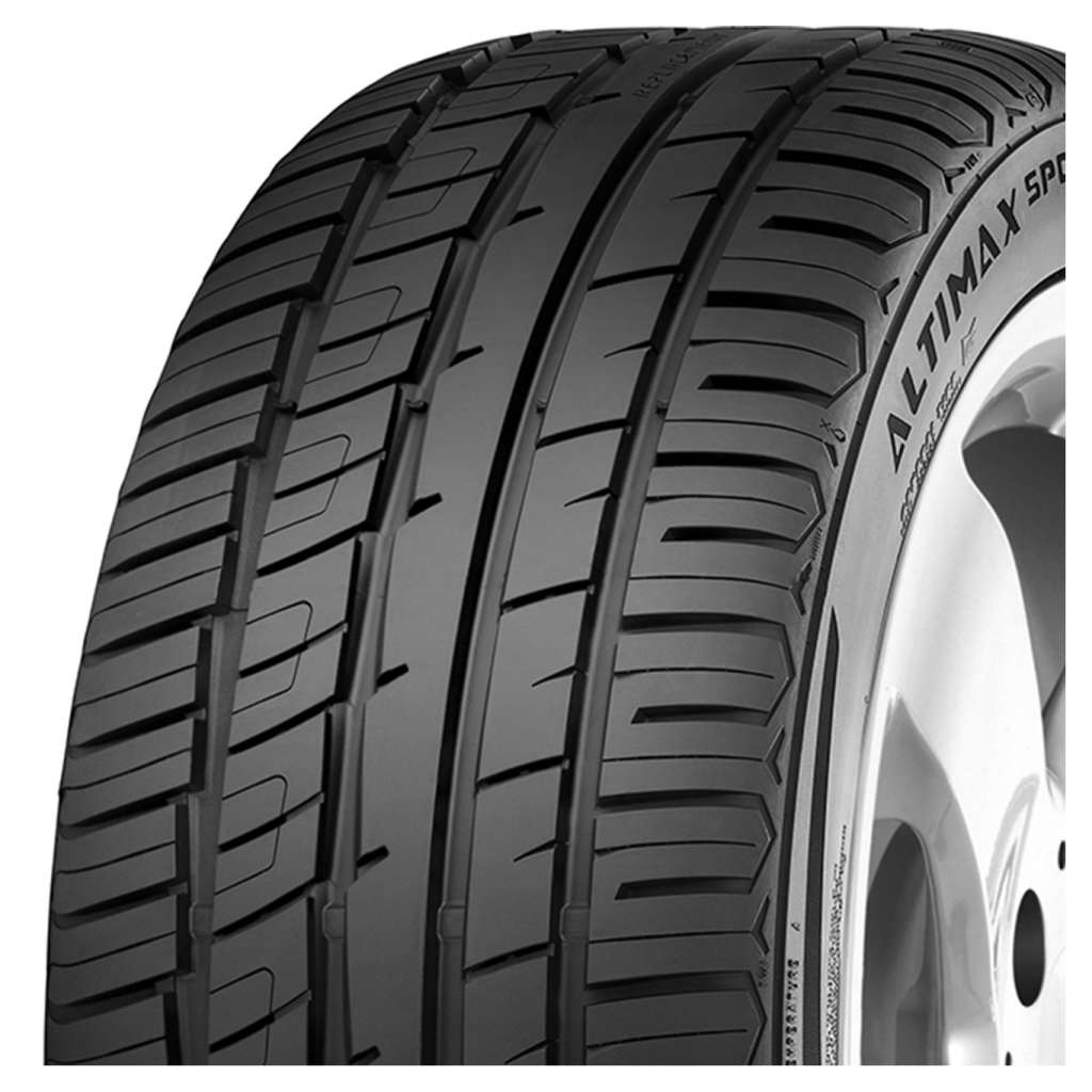 205/55 R17 95V Altimax Sport XL FR