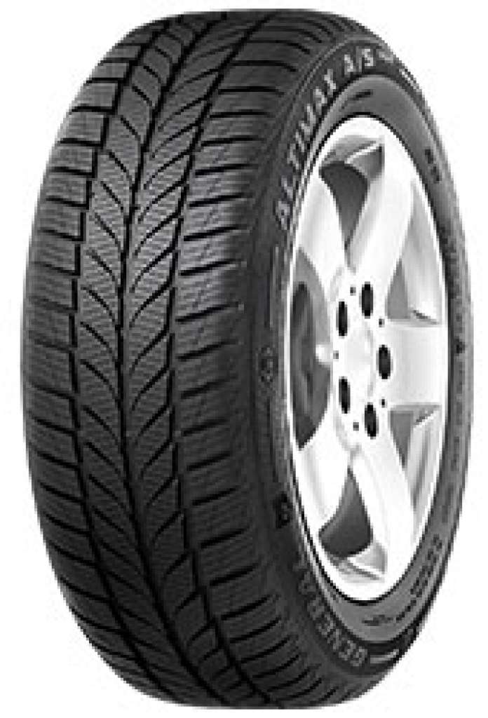 215/65 R16 98V Altimax A/S 365