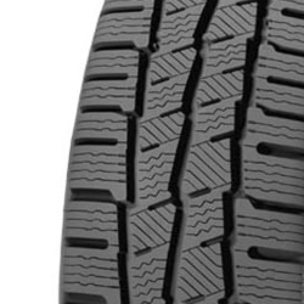 Michelin AGILIS ALPIN 205/75R16C 110/108R  TL