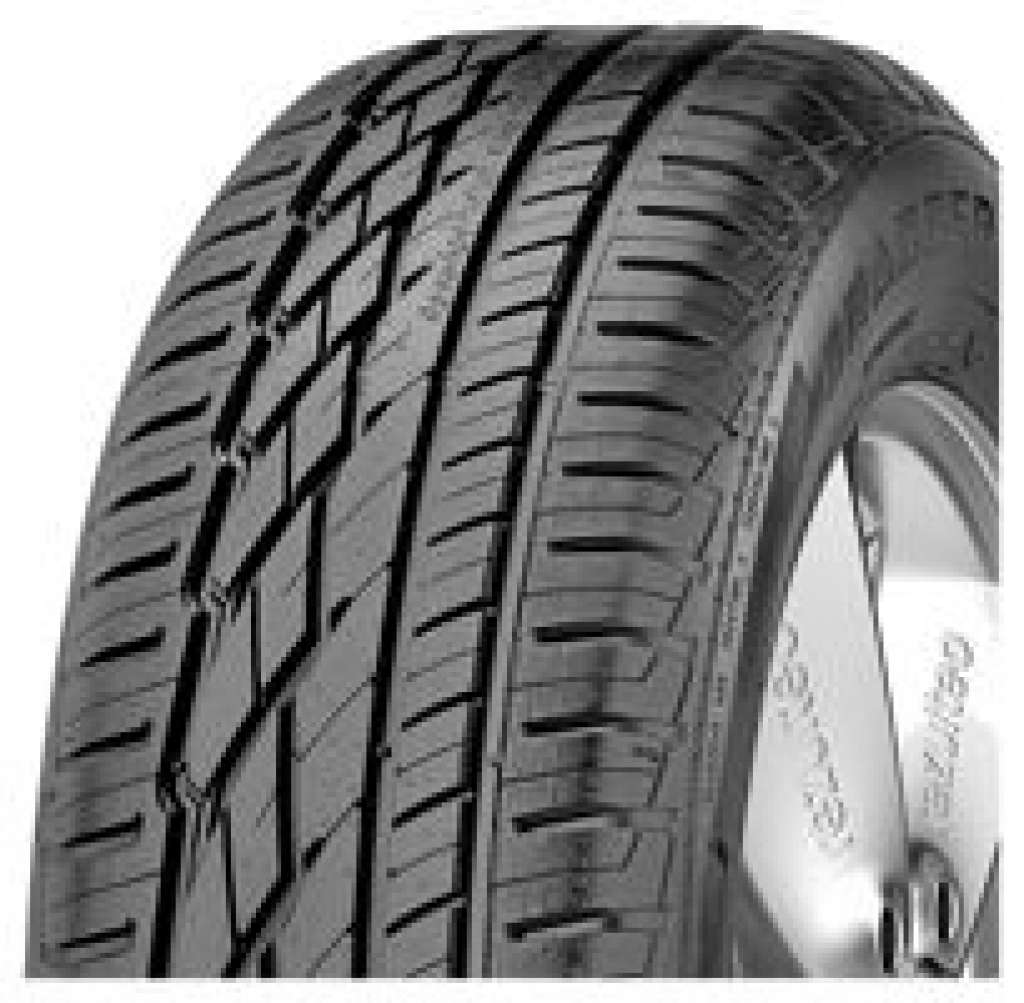 235/60 R17 102V Grabber GT FR