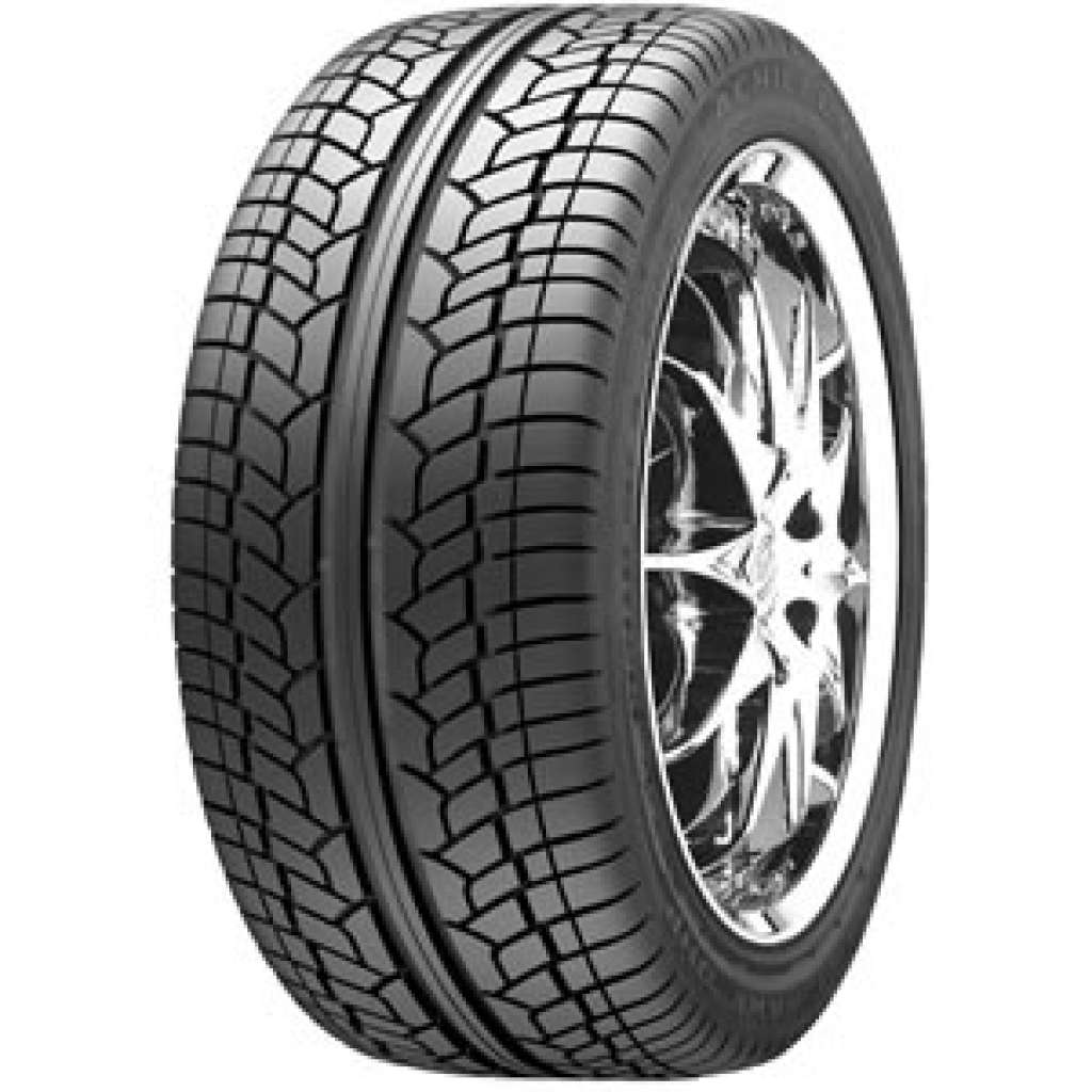255/55 R18 109V Desert Hawk UHP XL