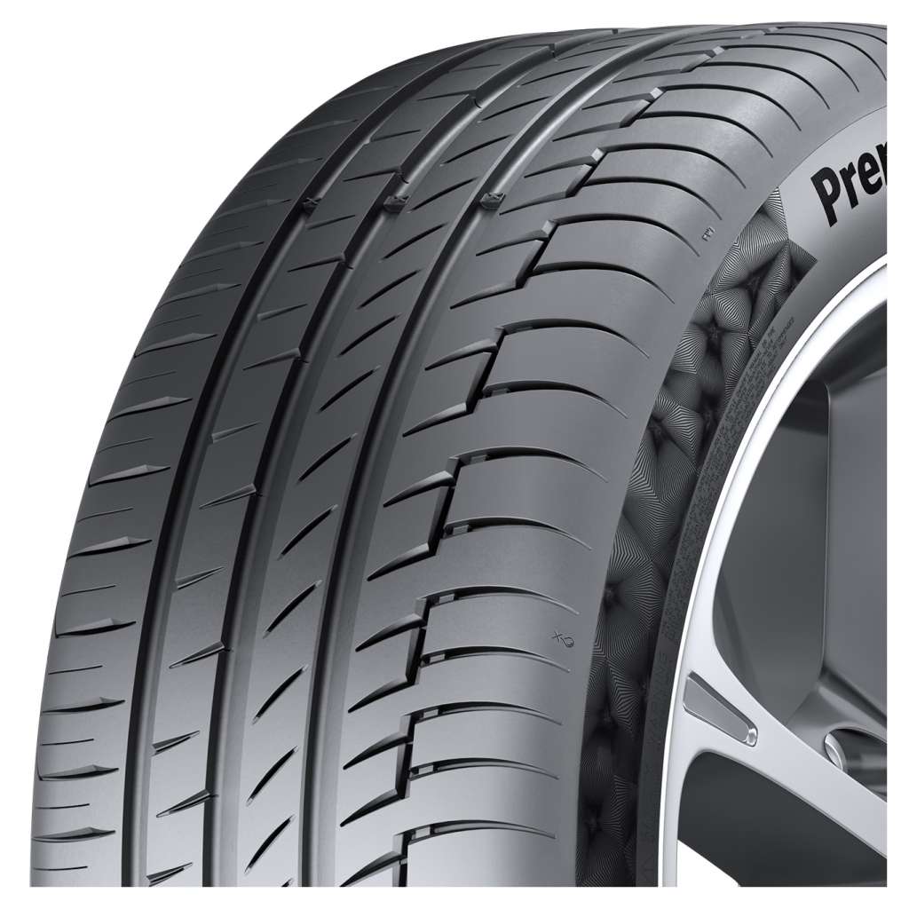 285/50 R20 116W PremiumContact 6 XL FR
