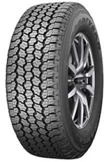 255/55 R18 109H Wrangler AT Adventure XL