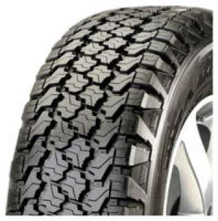 265/70 R16 112T Wrangler AT/SA+