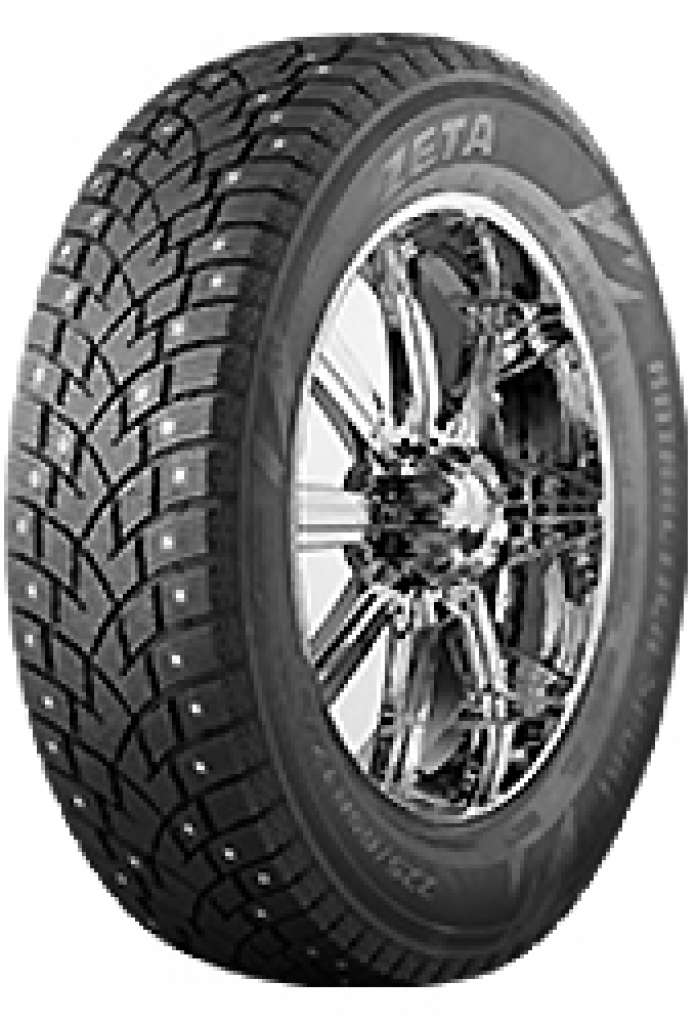 225/60 R17 103T Antarctica Sport XL